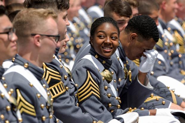 the army academy
