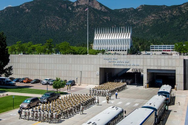 air force academies