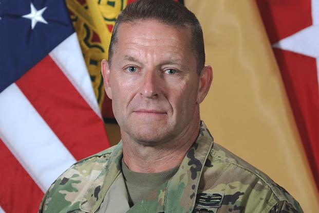 Lt. Gen. Bradley Becker (Photo: U.S. Army)