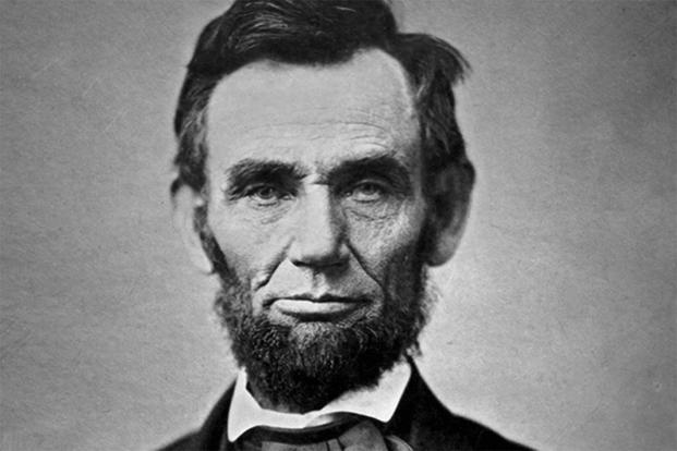 President Abraham Lincoln