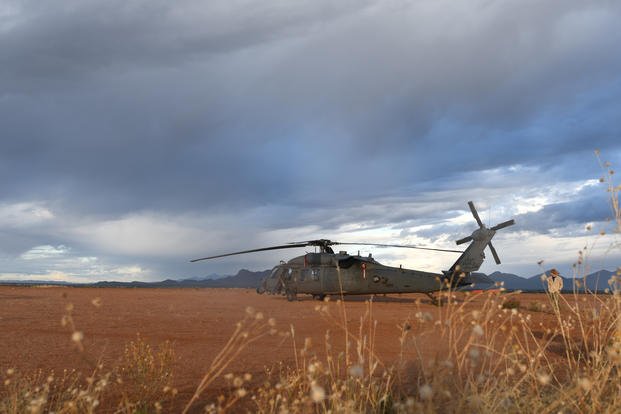 Fort Huachuca Groundwater Review Sought After Leaked Report | Military.com