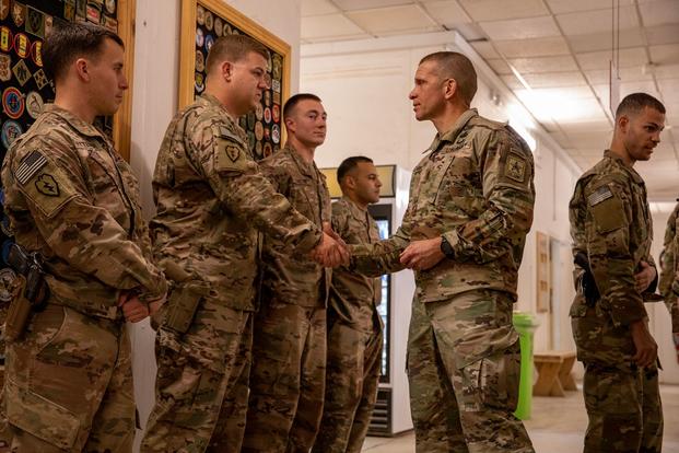 sergeant major of the air force