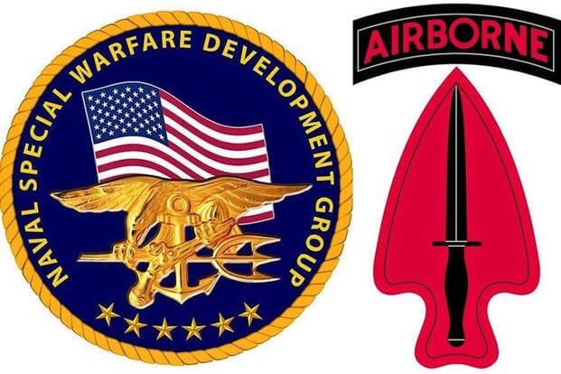 delta force symbol