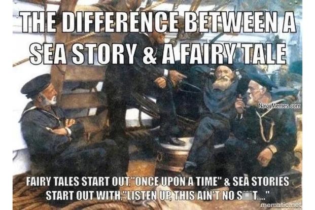 11 Hilarious Navy Memes That Are Freaking Spot On Military Com