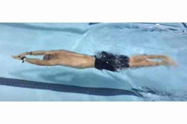 The Glide Position Glide Position