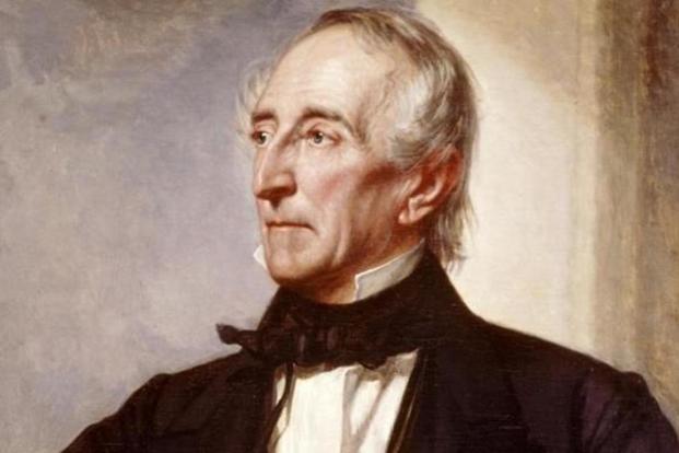 John Tyler