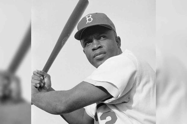 Jackie Robinson's Career in the Army