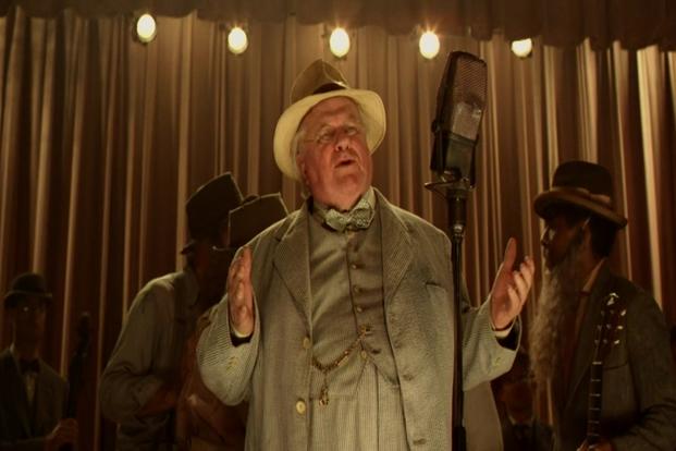 Charles Durning O Brother Where Art Thou