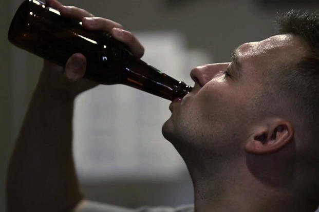 Ask Stew: Alcohol and Advanced Physical Training | Military.com