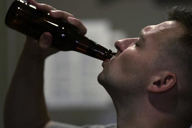 Sober October: What a month of no drinking can do for your health