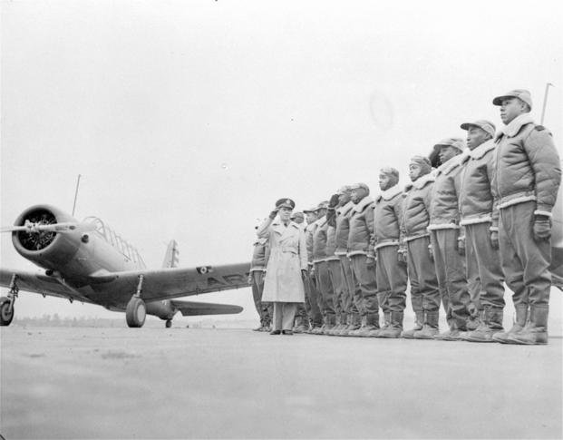 Florida Honors Tuskegee Airmen with State Holiday While Alabama Still Doesn’t