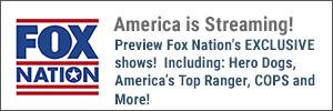 Fox Nation's CCC Ad 