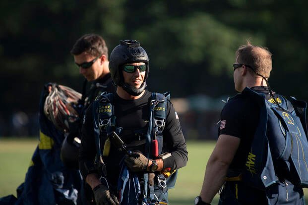 Assessing the Validity of 9 Rumors About Navy SEALS | Military.com