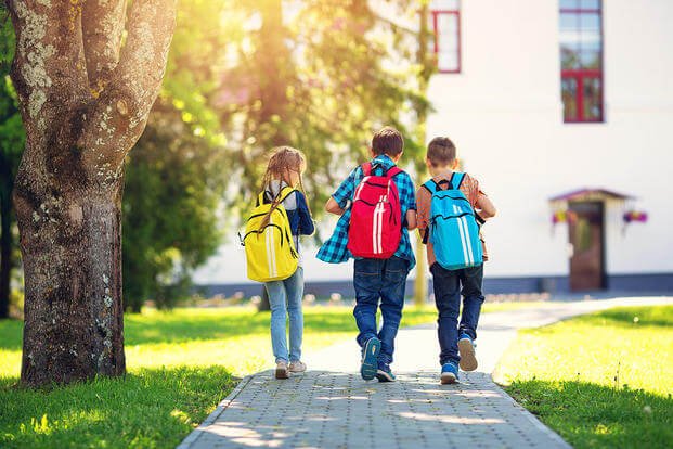 7 Back-to-School Financial Tips | Military.com
