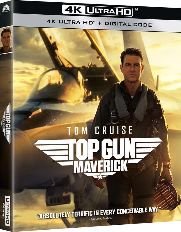 Top Gun: Maverick' Lands Triumphantly on Opening Weekend - The New