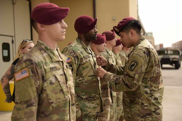 Army to Keep Allowing NCOs to Get Promoted Before Going to School