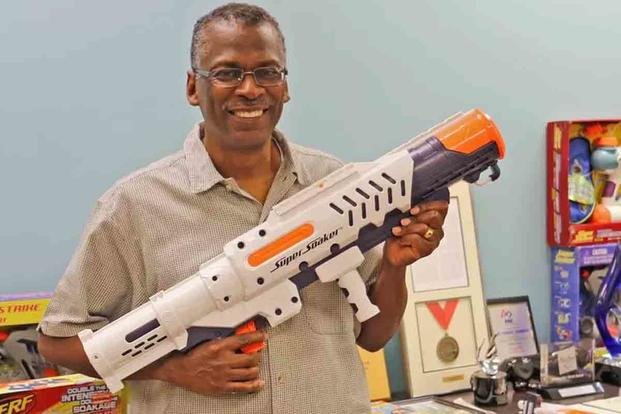 The Airman Who Created the Soaker Is Rightfully in Inventors Hall of Fame | Military.com