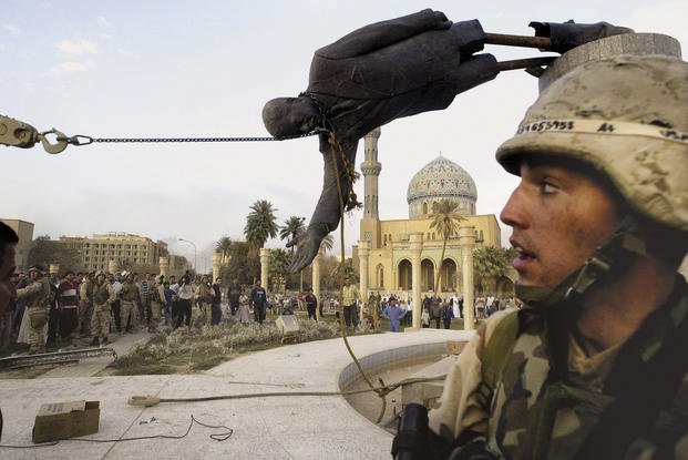 The First Casualty of War Is Truth: Iraq 20 Years Later