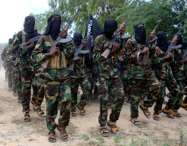 US Increases Military Support for Somalia Against Al-Shabab
