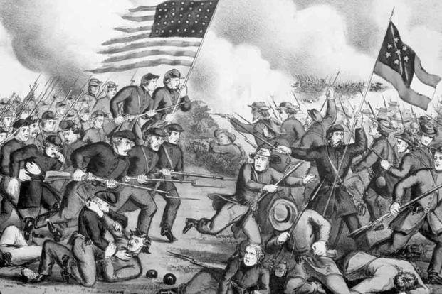 How a Civil War Veteran Became of the Greatest Criminals of All Time |