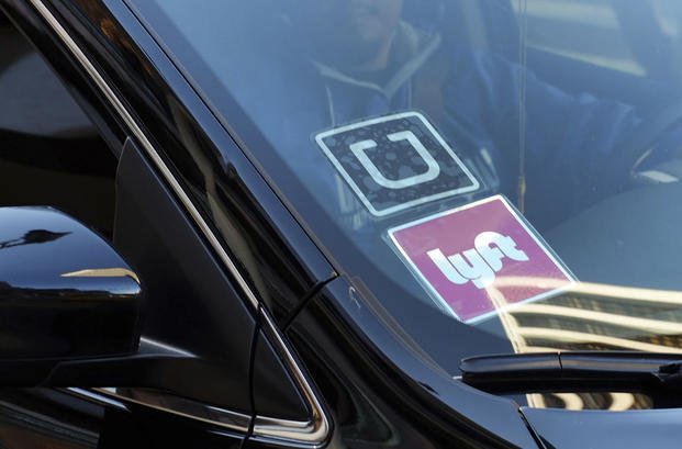 Free Uber, Lyft Rides for Vets Program Will End in May. The VA Is Pleading with Congress to Extend It.