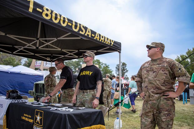 Inside the Army’s Mad Dash for Recruiters After Graduating Only Half the Number Needed