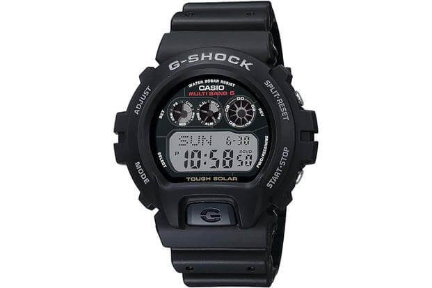 The Best Casio G Shock Watch Deals on Amazon Right Now Military