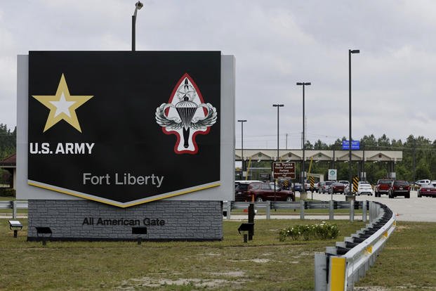 Fort Liberty Soldier Sentenced to Over 3 Years for Romance Scams, Bilked Over $350,000 from Victims