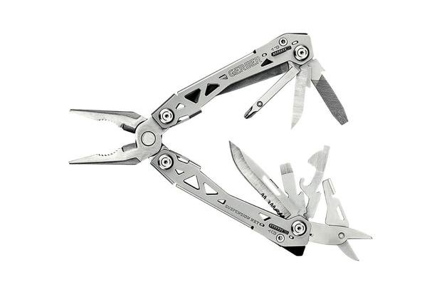 Gerber multitool