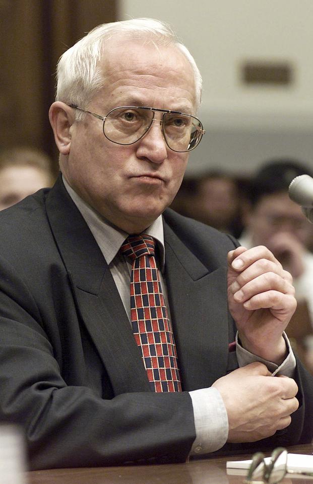 Oleg Gordievsky