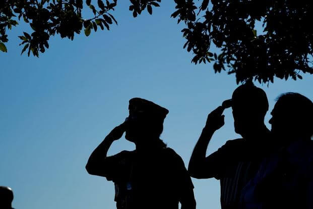 Don’t Dishonor Veterans with Broken Promises and Empty Gestures