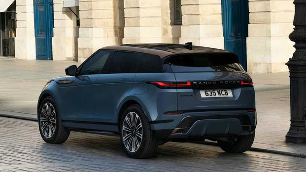 2025 Land_Rover Defender Octa side