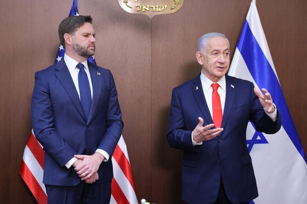 Mideast Wars