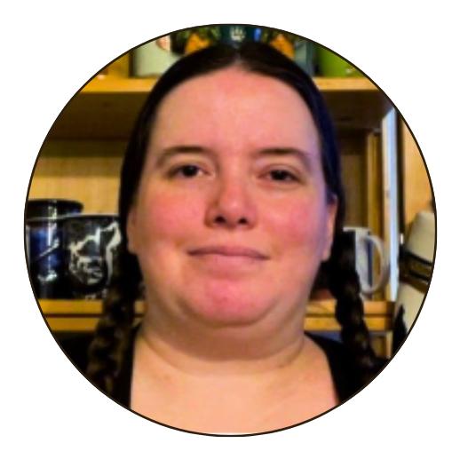 GE Vernova Employee Tamara Biediger