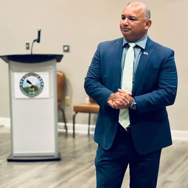 From Service to Start-Up: The Honorable James Rodriguez on the Future of Veteran Entrepreneurship