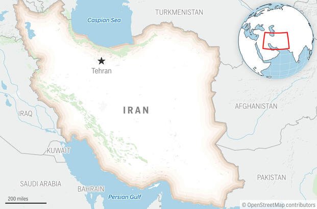 Iran