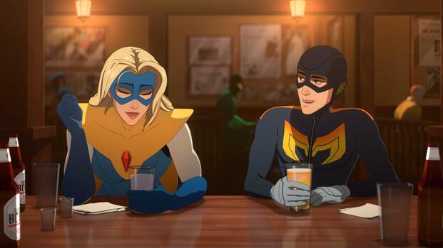 dispatch critical role success adhoc telltale