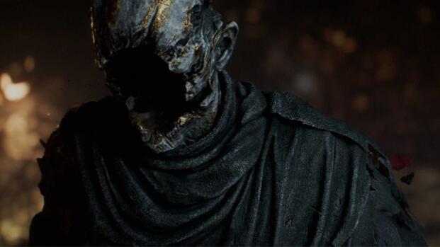 The Curator in Clair Obscur Expedition 33