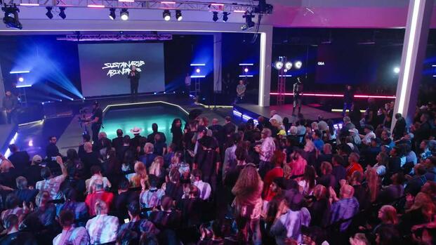 Tesla Elon Musk Shareholder Meeting