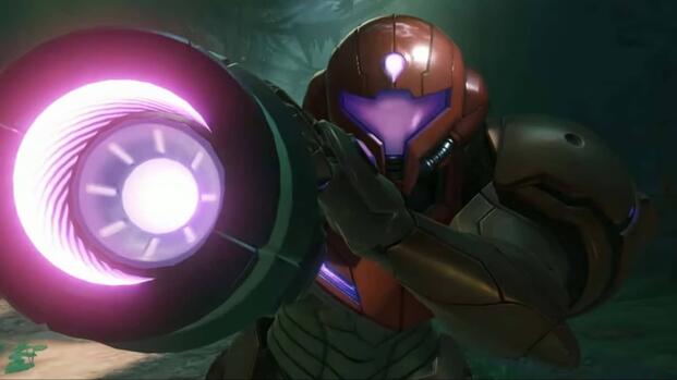 Metroid Prime 4 Fans Can Take Advantage of Special Nintendo Discount