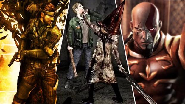 Best PS2 Game From Every Year Of The Console's Life