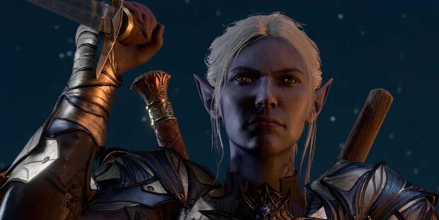 Baldur's Gate 3: Why Minthara is a Great Role Model for All Paladin Players