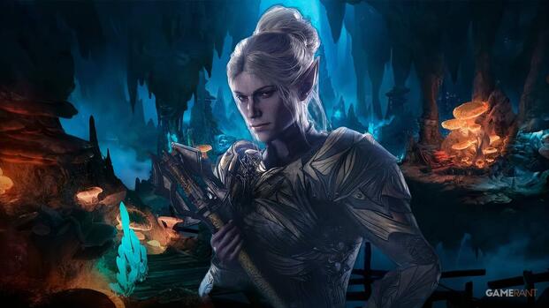 How Baldur's Gate 3's Cut Minthara Storyline Could Have Changed The Evil Drow