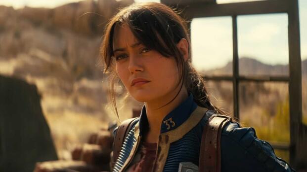 Fallout Rotten Tomatoes