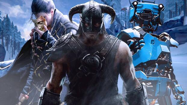 best-open-world-games-to-play-this-winter