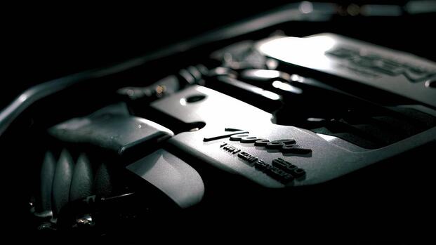 R34 Nissan Skyline 25GT-X Turbo2