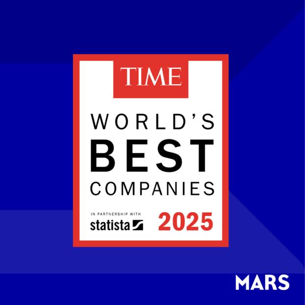 Time: World's Best Companies 2025