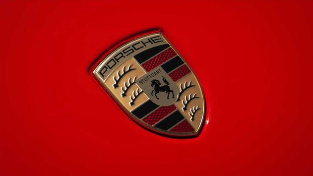 2025 Porsche 911 Carrera Coupe - exterior