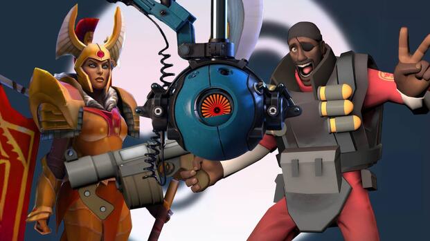 best-steam-exclusive-video-games