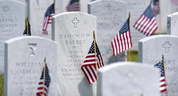 Legislators Push for New National Memorial Cemetery in Hawaii